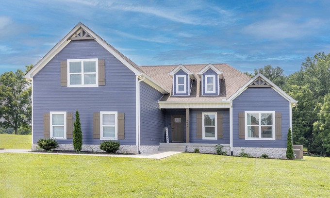 Springfield Casa | Charming Springfield Getaway