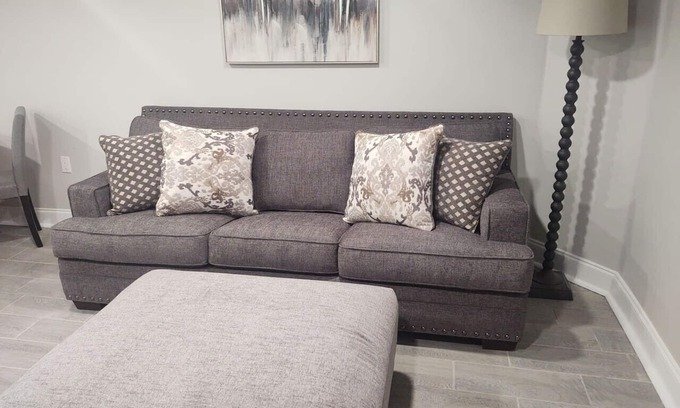 Holy Cross District Apartamento | Charming St. Claude Ave 2 Bedroom