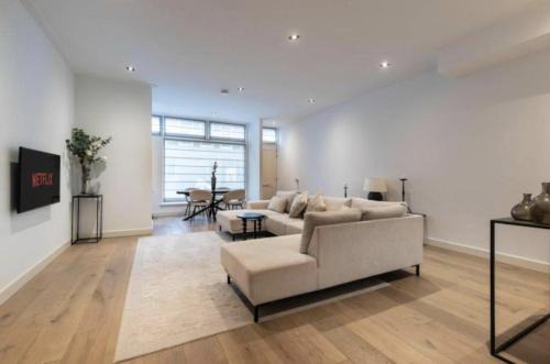 Oude Pijp Apartamento | Charming Stay De Pijp at Centrum