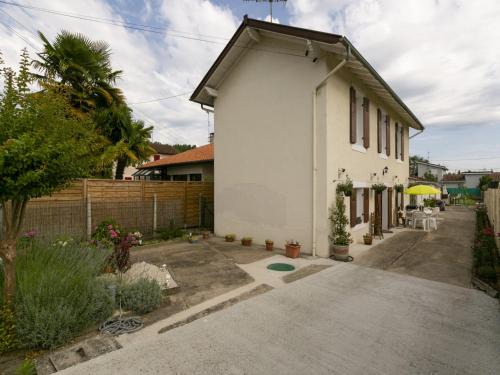 Dax Casa | Charming Stay in Heart of Dax