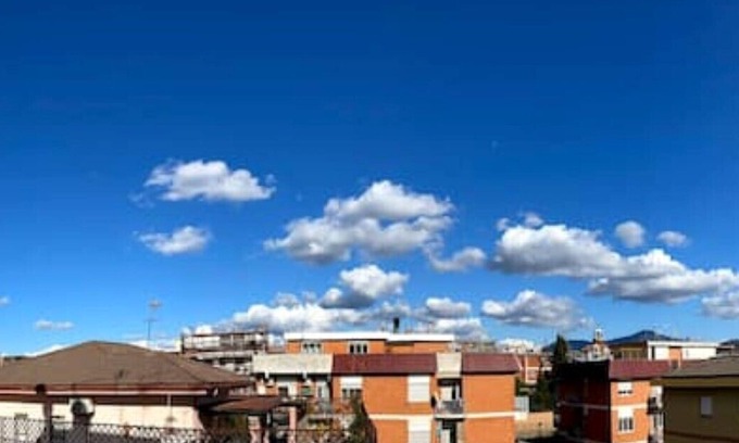 Santa Maria delle Mole Apartamento | Charming stay in Marino.