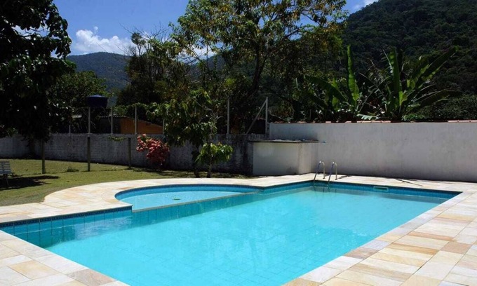 Pereque-Mirim Condominio | Charming stay in Pereque Mirim | Ubatuba