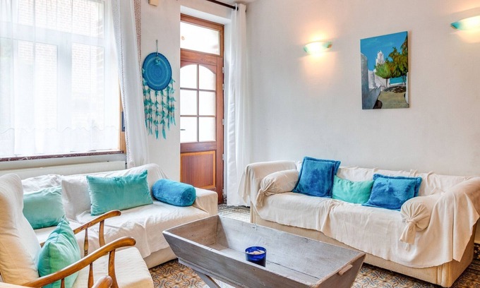 Le Mesnil Casa | Estancia con encanto en Viroinval