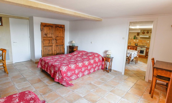 Saint-Thome Apartamento | Casa de piedra, totalmente renovado en San Thomé (Ardèche)