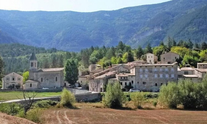 Savoillan Casa | Casa de vacaciones en Savoillans