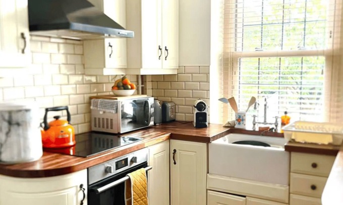 Penistone Cabaña | Charming Stone Cottage in the Heart of Yorkshire!