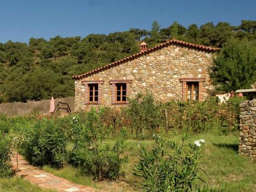 Alajar Casa | Charming Stone Cottage