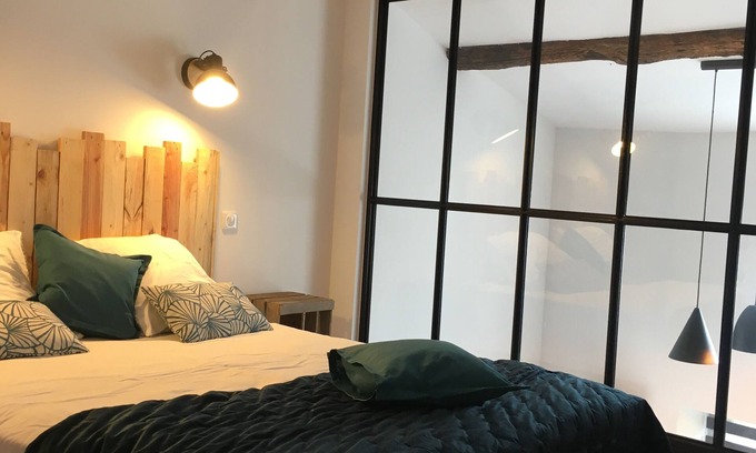 Ceret Casa | Charming stone house in the countryside