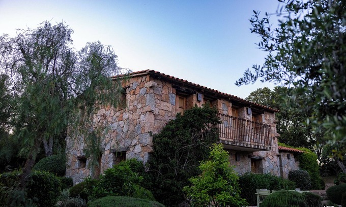 Sotta Casa | Charming Stone House with Pool – 7 Minutes from Porto-Vecchio