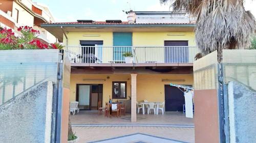 Francavilla al Mare Apartamento | Charming studio in Francavilla al Mare 30 m² with garden