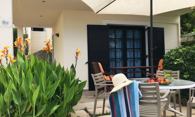 Kokkini Chani Apartamento | piso / apartamento - Kokkini Hani