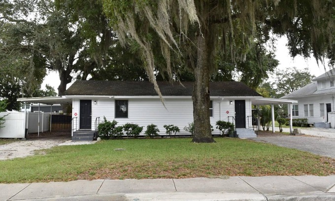 Winter Garden Apartamento | Charming Studio Apartment Near Downtown and Disney
