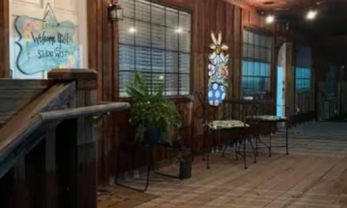 Lexington Apartamento | Charming Studio Apartment
