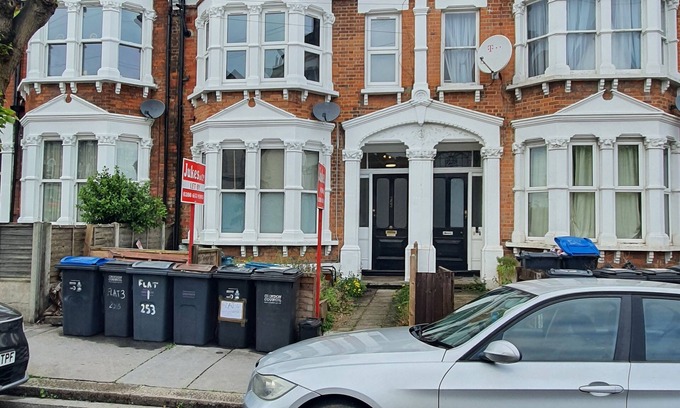 South Norwood Apartamento | Charming studio apartment