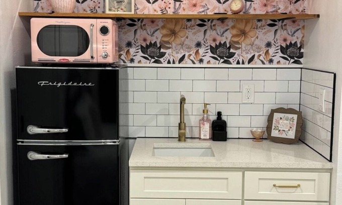 Coleman Apartamento | Charming Studio apartment near The Villages with private yard