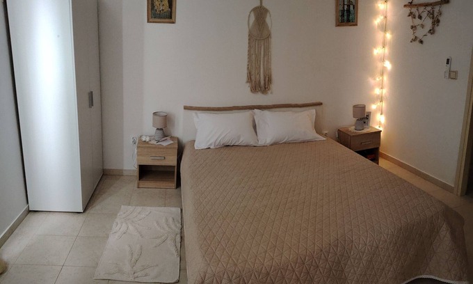 Molat Casa | Charming Studio apartment in the port of Molat