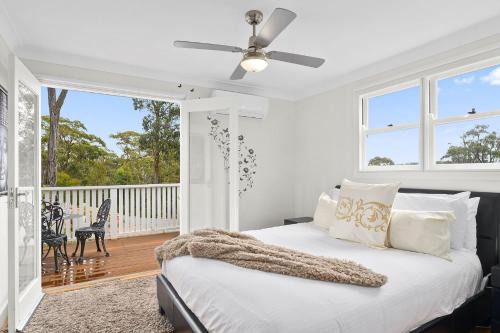 Willow Vale Casa | Charming Studio