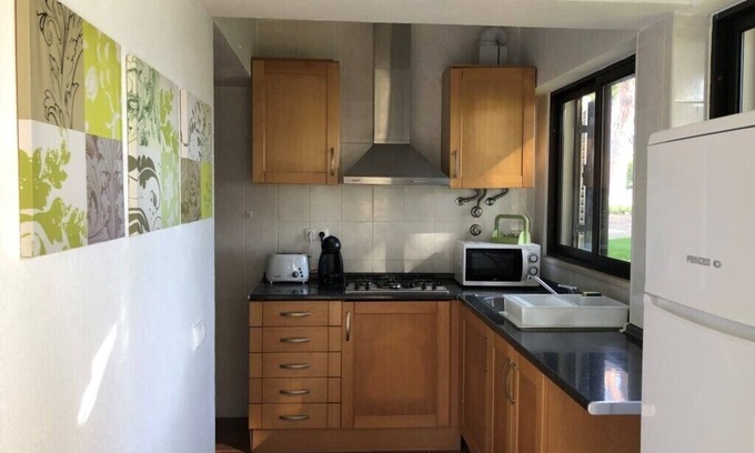 Aldeia das Acoteias Apartamento | Estudio en Albufeira (Algarve - Portugal)