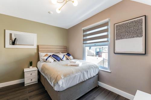 Seven Sisters Apartamento | Charming Studio in Excellent Location 10