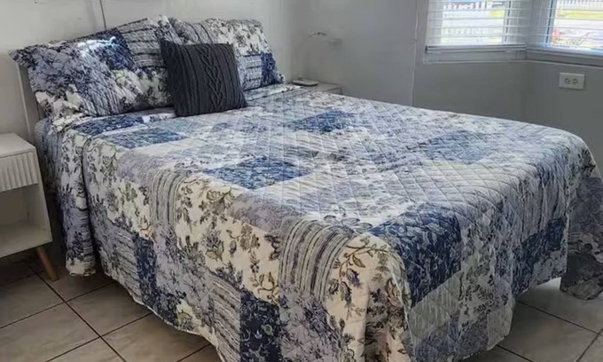 Historic Downtown Kissimmee Apartamento | Charming studio in Kissimmee Near Disney, Universal and Malls