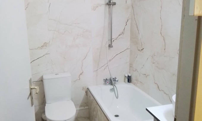 Poincare Apartamento | Charming studio in the heart of Strasbourg