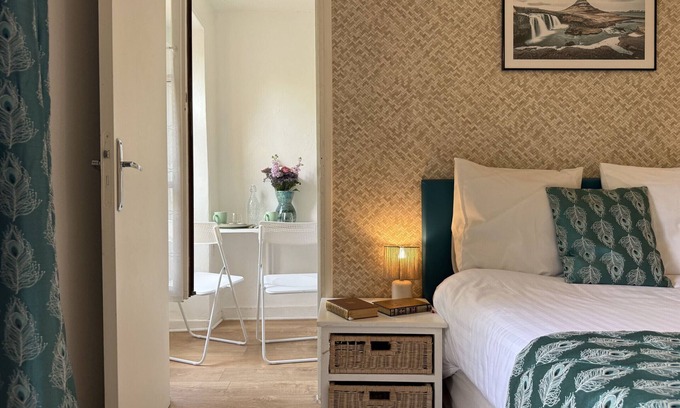 Excideuil Apartamento | Estudio Encantador en el Corazón de Excideuil - Mascotas Bienvenidas
