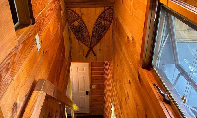 Waterbury Apartamento | Charming studio in the lovely Duxbury VT