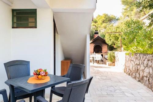 Zavala Apartamento | Charming Studio in Zavala - 25 m² - Parking Included