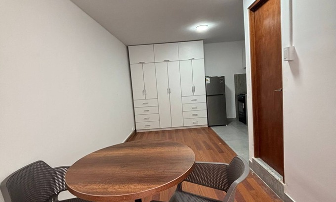 San Borja Apartamento | Charming studio / Mini Apartment in San Borja Lima
