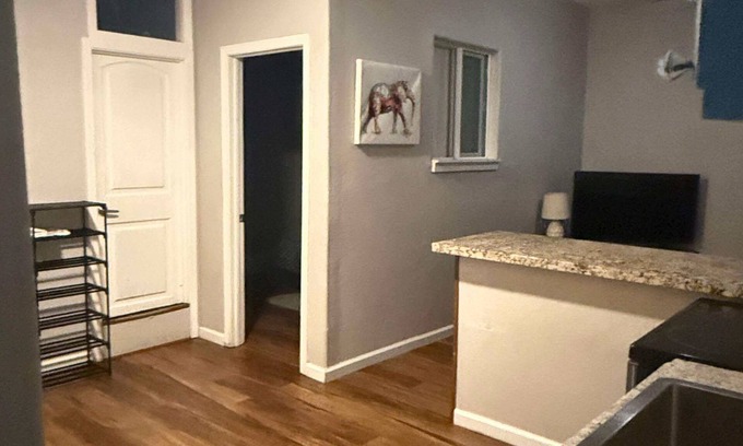 Mira Loma Apartamento | Charming studio near to Reno Airport