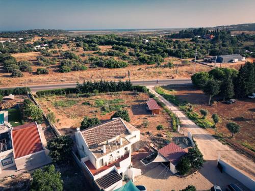 Mexilhoeira Grande Apartamento | Charming Studio of a22 w option breakfast