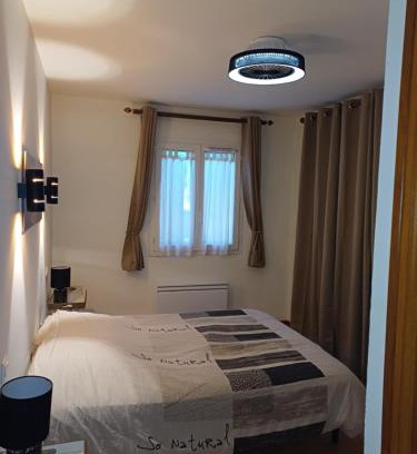 Castellane Cama Y Desayuno | CHARMING studio proche centre