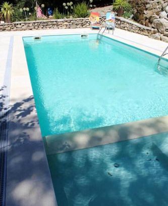 Beijos Apartamento | Charming Studio in Marco de Canaveses - 25m² with Pool