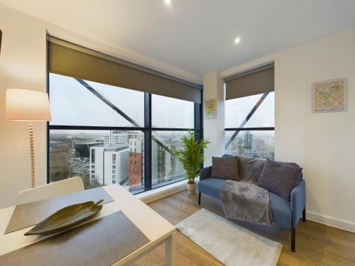 Salford Apartamento | Charming Studio type in Cheltenham