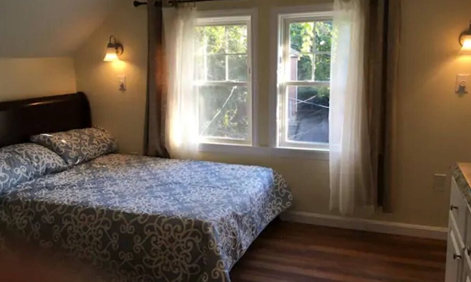 St. Elizabeth's Apartamento | Charming Studio
