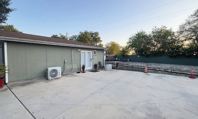 Kyle Apartamento | Charming studio