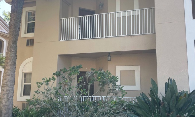Port Saint Lucie Apartamento | Charming studio with WiFi and AC in brilliant Port St. Lucie