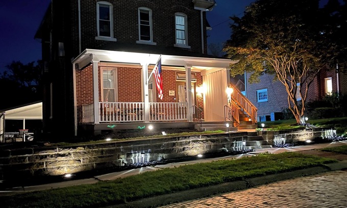 Oakmont Apartamento | Charming studio with AC and WiFi in delightful Oakmont.