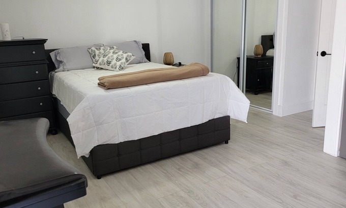 Azalea Park Apartamento | Charming studio with AC and WiFi in superb 10 min from UCF. Airport. Downtown