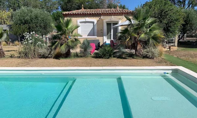 Barbaira Apartamento | Charming studio with terrace and private parking