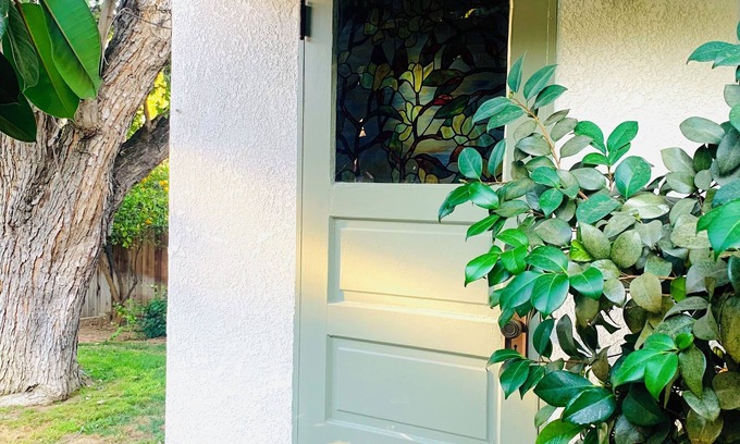 Altadena Apartamento | Charming studio with WiFi and AC in serene Altadena