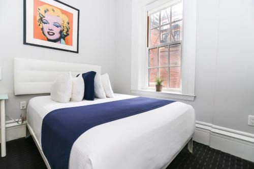 Beacon Hill Apartamento | Charming & Stylish Studio on Beacon Hill #2