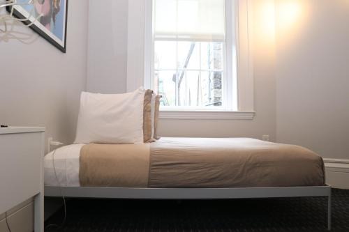 Beacon Hill Apartamento | Charming & Stylish Studio on Beacon Hill #6