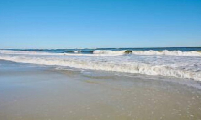 Sullivan's Island Apartamento | Charming Sullivans Island Bungalow