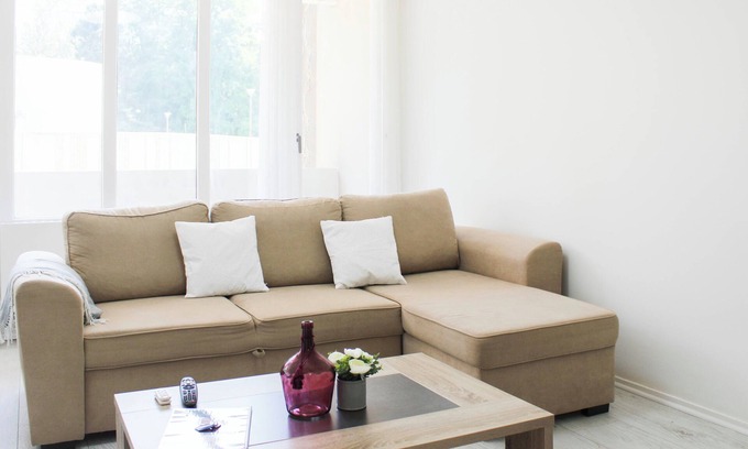 Bagnolet Apartamento | Charming T3 with two balconies in Bagnolet