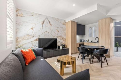 Pyrmont Apartamento | Charming Three-Story Terrace House in Pyrmont