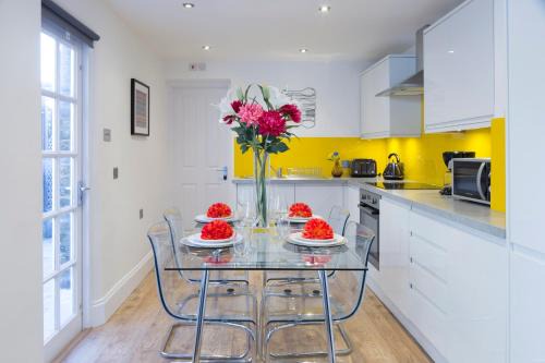 South Bermondsey Apartamento | Charming Tower Bridge Apartment