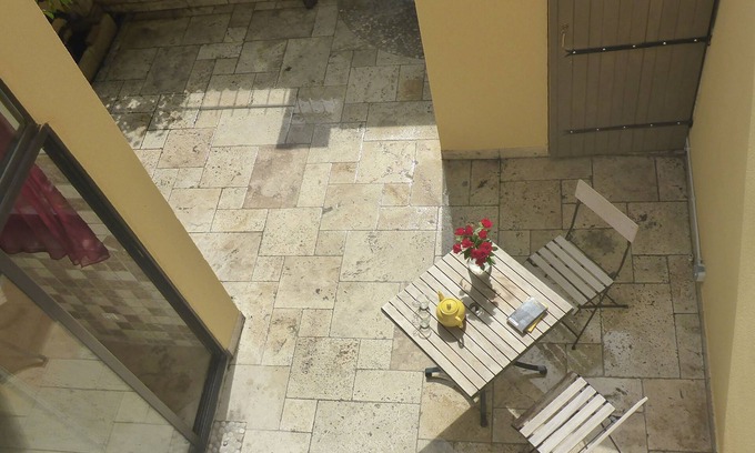 Arles Casa | Charming town house, cool and quiet.