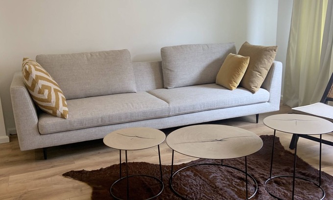 Ledeberg Casa | Charming townhouse in Ghent for mid term rent