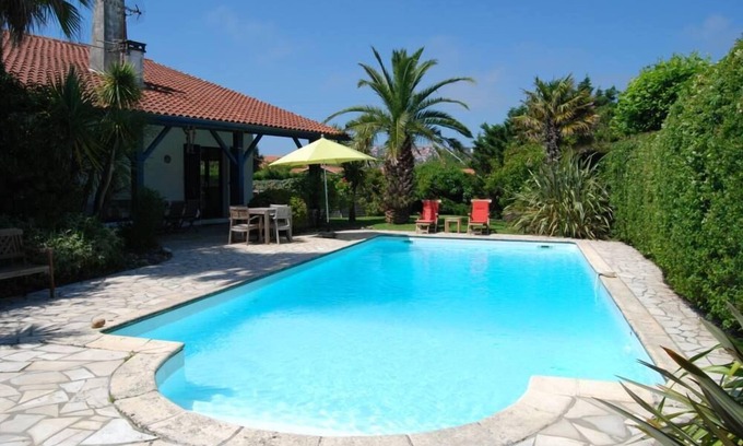 Bidart Villa | casa / villa - Bidart
